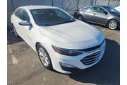 Chevrolet Malibu 2020 LT 4dr en San Diego