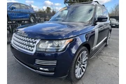 $11995 : 2014 Range Rover Autobiography thumbnail