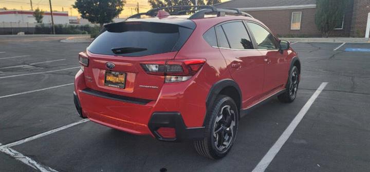 $22500 : 2021 Crosstrek Limited image 10