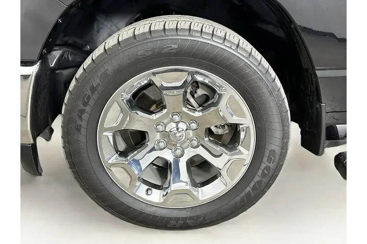 $26319 : Ram 1500 2022 4x2 Lone Star image 8