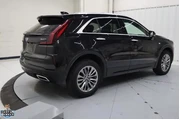$33987 : Cadillac XT4 2025 Premium Lu thumbnail