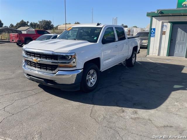 $26995 : 2017 Silverado 1500 LT Truck image 3