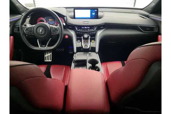 $36998 : Acura TLX 2023 SH-AWD 4dr Se image 9