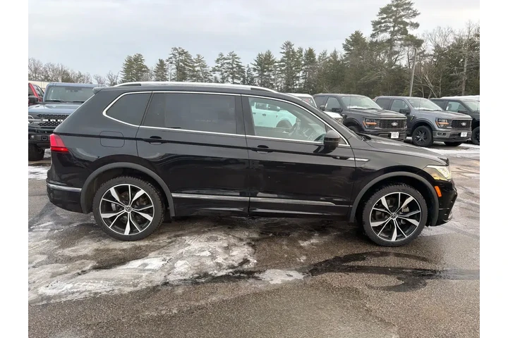 $21995 : Volkswagen Tiguan 2022 AWD S image 10