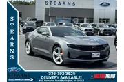 Chevrolet Camaro 2021 LT1 2d en Raleigh