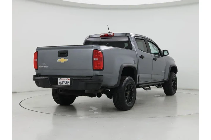 $31998 : Chevrolet Colorado 2018 4x4 image 8