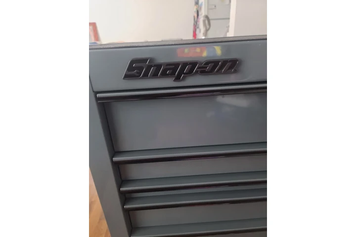 $3250 : Snap On Tool Box image 1