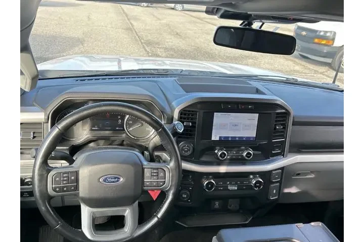 $30424 : Ford F-150 2022 4x4 King Ran image 10