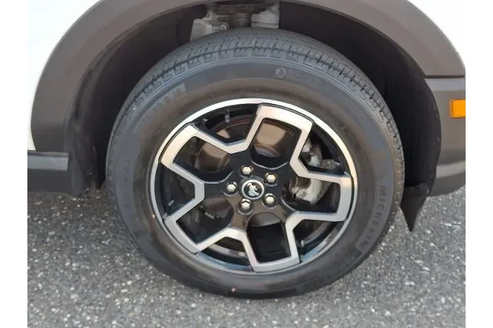 $25997 : Ford Bronco Sport 2023 AWD B image 8