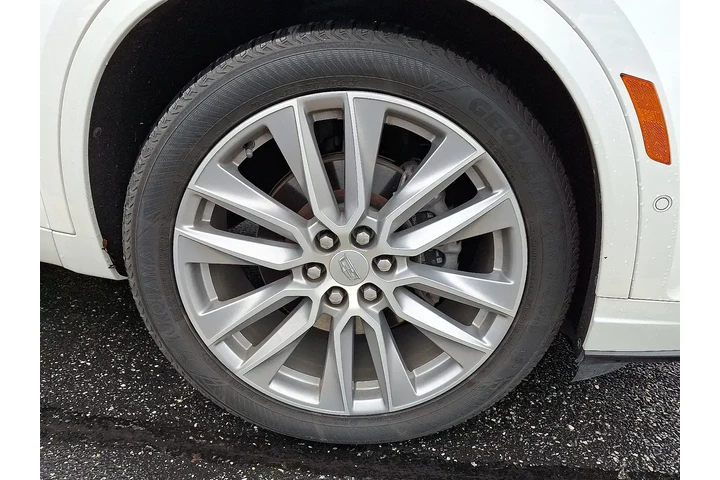 $30885 : Cadillac XT6 2021 4x4 Sport image 4