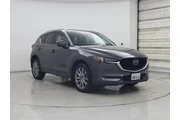 Mazda CX-5 2019 AWD Grand To