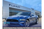 Ford Mustang 2022 GT Premium