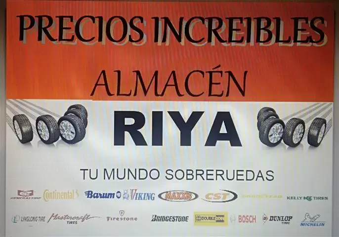 Almacén RIYA image 2