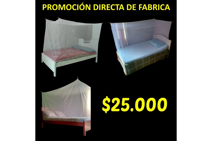 $25000 : TOLDILLOS MULTIFUNCIONALES image 2