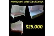 $25000 : TOLDILLOS MULTIFUNCIONALES thumbnail