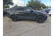 $35439 : Ford Explorer 2022 AWD Timbe thumbnail