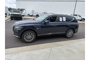 $32490 : Genesis GV80 2021 2.5T 4dr S thumbnail