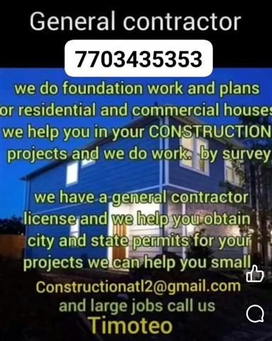 General contractor image 1