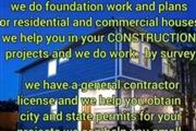 General contractor en Atlanta