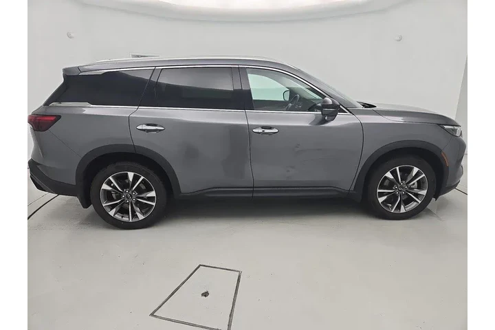 $33998 : INFINITI QX60 2023 Luxe 4dr image 4