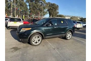 2014 Explorer Limited