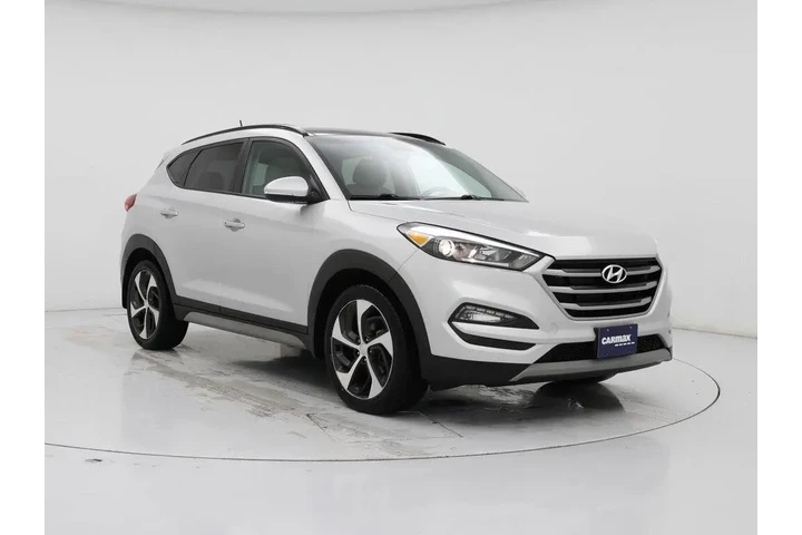 $13998 : Hyundai TUCSON 2017 AWD Valu image 1