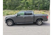 $25305 : Ford F-150 2020 4x4 XLT 4dr thumbnail