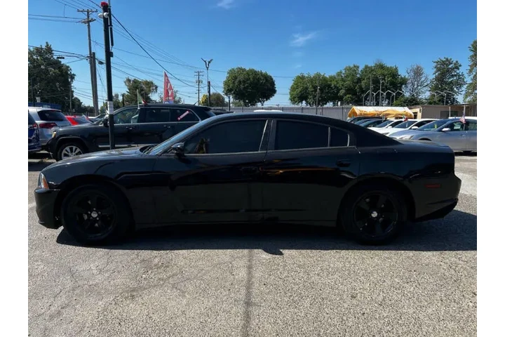 $10999 : 2012 Charger SE image 6