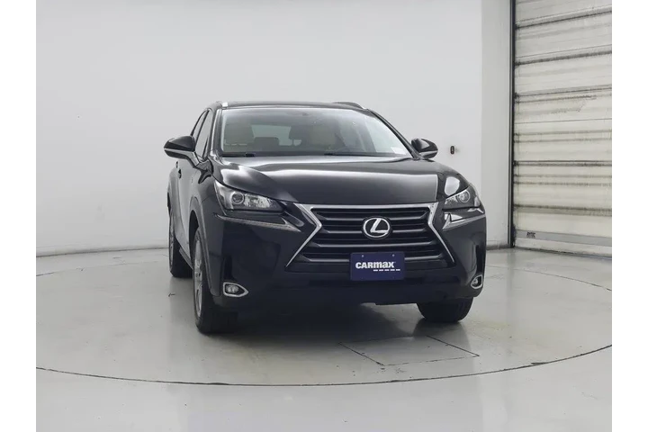 $20998 : Lexus NX 200t 2016 AWD 4dr C image 5