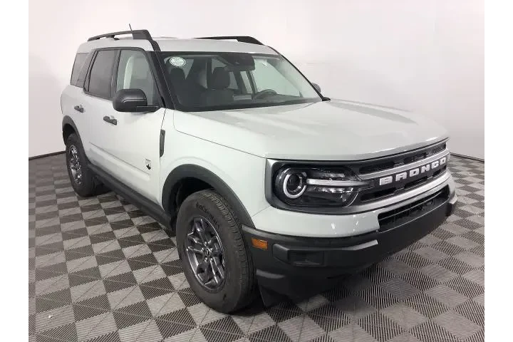 $25998 : Ford Bronco Sport 2024 AWD B image 1