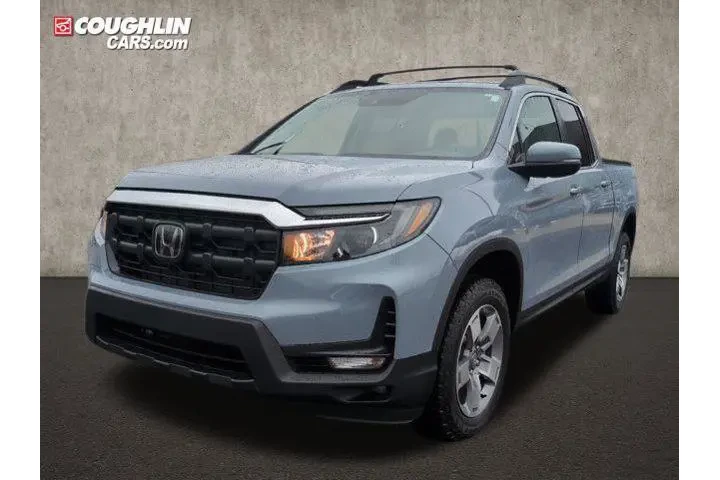 $38998 : Honda Ridgeline 2025 AWD RTL image 3