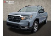 $38998 : Honda Ridgeline 2025 AWD RTL thumbnail