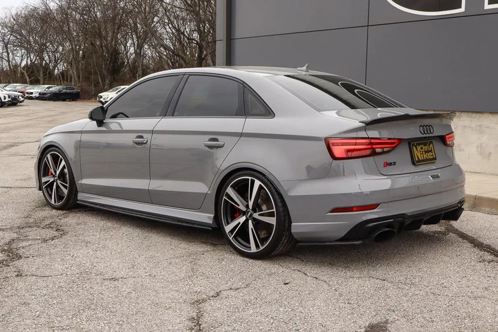 $42988 : 2018 RS 3 2.5 TFSI S Tronic image 6