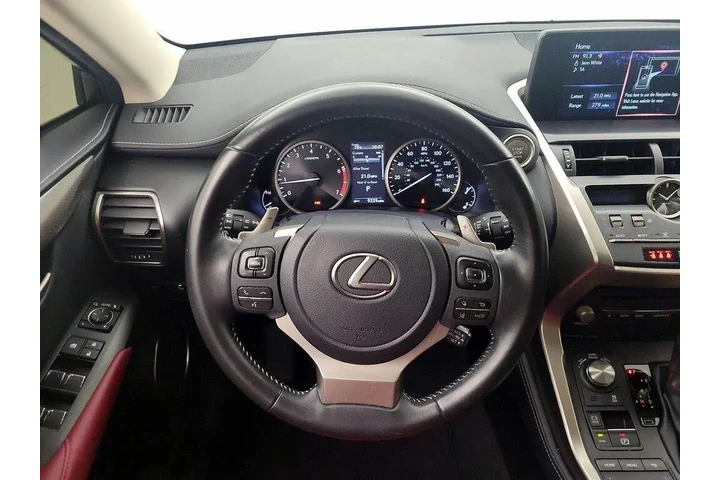 $28998 : Lexus NX 300 2021 4dr Crosso image 10