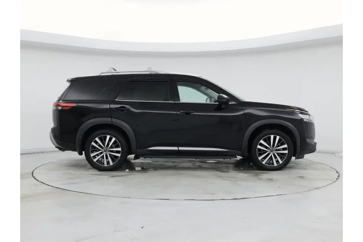 $34998 : Nissan Pathfinder 2022 AWD P image 7
