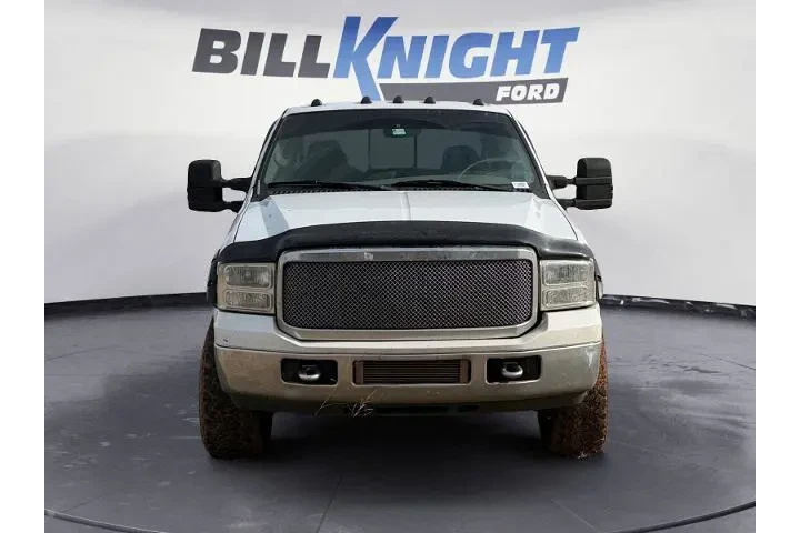 $9000 : Ford F-350 Super Duty 2005 4 image 8