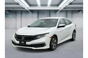 Honda Civic 2019 LX 4dr Seda en Long Island