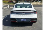$28550 : Hyundai SONATA 2026 AWD SEL thumbnail
