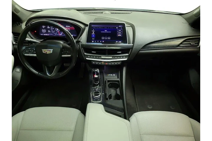 $30998 : Cadillac CT5 2022 Premium Lu image 9