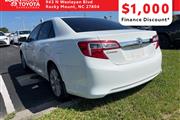 $10990 : PRE-OWNED 2014 TOYOTA CAMRY X thumbnail