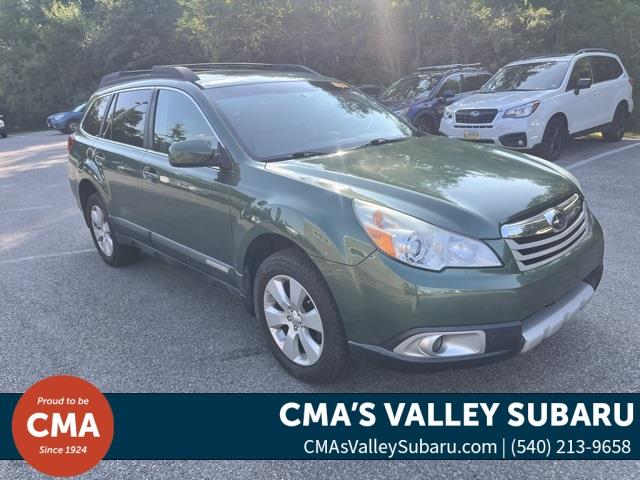 $10597 : PRE-OWNED 2012 SUBARU OUTBACK image 3