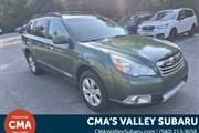 $10597 : PRE-OWNED 2012 SUBARU OUTBACK thumbnail