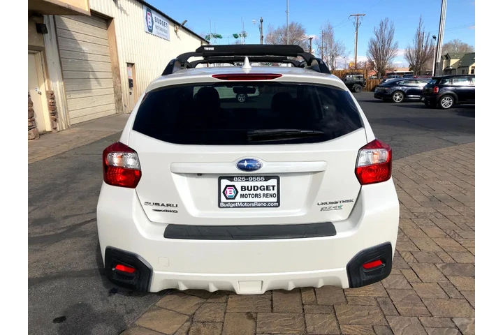 $20990 : 2017 Crosstrek 2.0i Limited P image 3