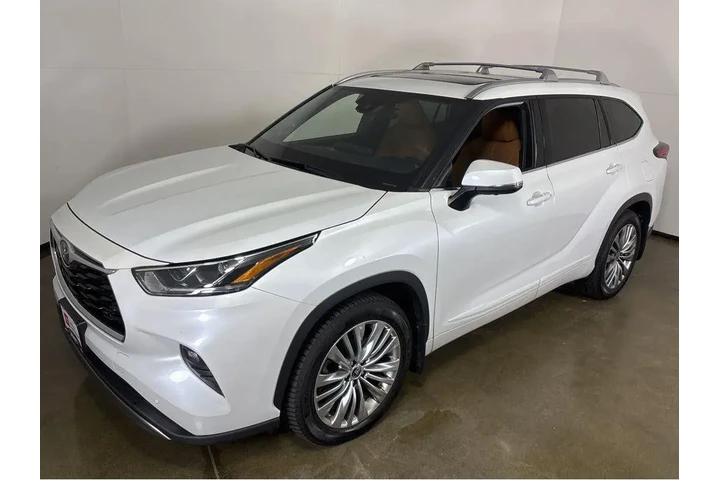 $36997 : Gold Certified2022 Highlander image 10