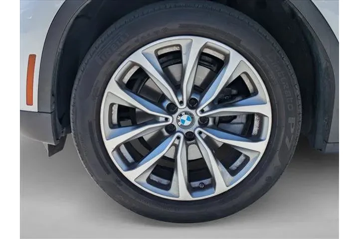 $20500 : BMW X3 2019 sDrive30i 4dr Sp image 9