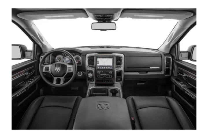 $21119 : Ram 1500 2015 4x4 Laramie 4d image 8