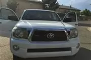 2011 Tacoma TRD Off-Road 4DR en Los Angeles