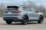 $36981 : Honda CR-V Hybrid 2024 Sport thumbnail