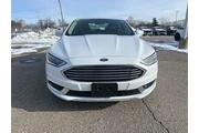 $10415 : Ford Fusion 2018 SE 4dr Seda thumbnail