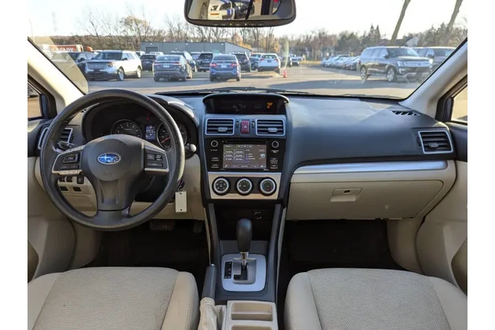 $6998 : 2015 XV Crosstrek 2.0i Premium image 3